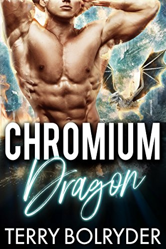 Chromium Dragon cover