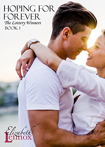 Hoping for Forever book cover