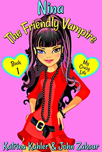 My Crazy Life book cover