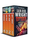 Sarah Stone Trilogy Mcu Books 13 Major Crimes Unit Book 0
