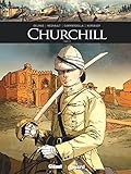 Churchill Tome 01