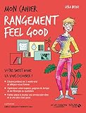 Mon Cahier Rangement Feel Good Ne