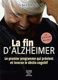 La Fin Dalzheimer Guides Pratiques