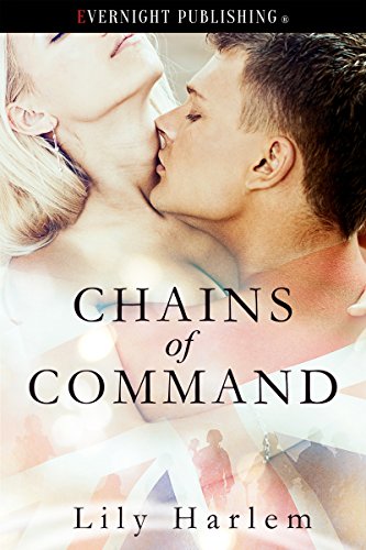 Chains of Command book cover