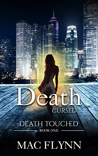 Death Cursed book cover
