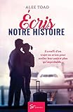 Cris Notre Histoire Romance Contemporaine