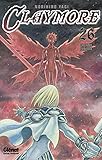 Claymore Tome 26 La Lame Funbre