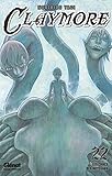 Claymore Tome 22 Les Crocs Des Abyssaux