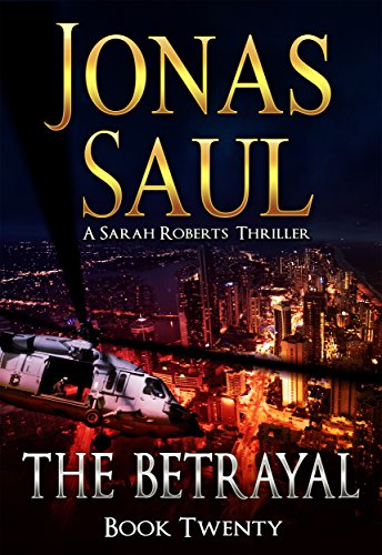 The Betrayal cover