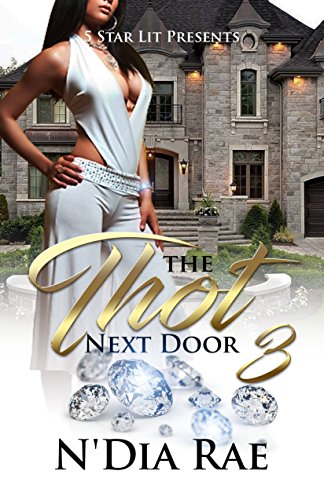 The Thot Next Door 3 book cover