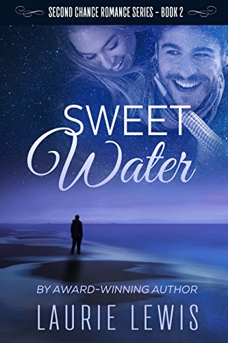 Sweet Water book cover