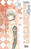 L'acad%C3%A9mie Alice   Tome 22