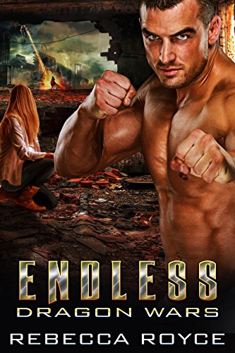 Endless book cover
