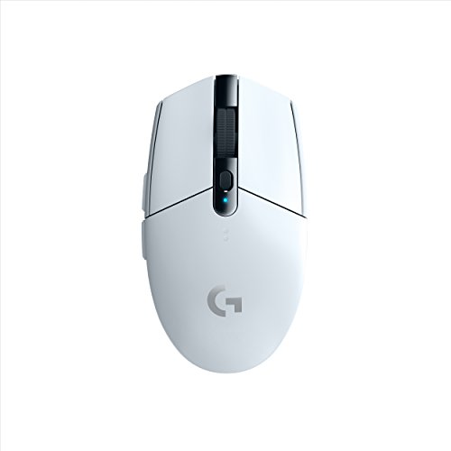 (-50%) Logitech G G305 LIGHTSPEED kabellose Gaming-Maus mit HERO 12K DPI Sensor