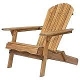 Folding Adirondack Chair product photo