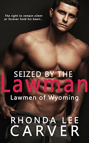Seized by the Lawman book cover