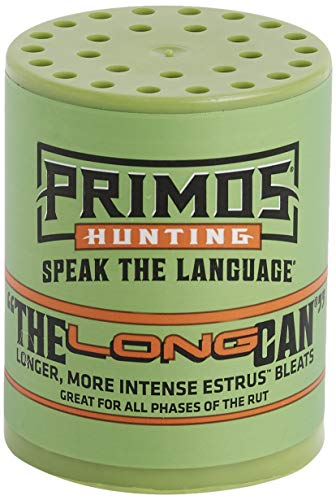 Primos Hunting 'The Original Can' Estrus Bleat Deer Call