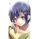 ぼくたちのリメイク QHD(540×960)壁紙 志野 亜貴(しの あき) ぼくたちのリメイク QHD(540×960)壁紙 志野 亜貴(しの あき)