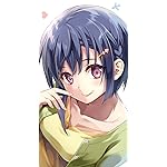 ぼくたちのリメイク iPhoneSE/5s/5c/5 壁紙 視差効果 志野 亜貴(しの あき) ぼくたちのリメイク iPhoneSE/5s/5c/5 壁紙 視差効果 志野 亜貴(しの あき)