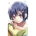 ぼくたちのリメイク iPhone SE/8/7/6s(750×1334)壁紙 志野 亜貴(しの あき) ぼくたちのリメイク iPhone SE/8/7/6s(750×1334)壁紙 志野 亜貴(しの あき)