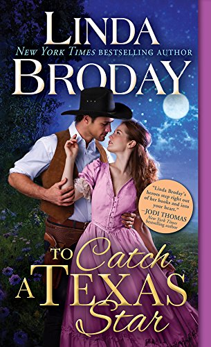 To Catch a Texas Star book cover