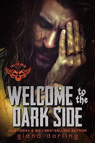 Welcome to the Dark Side cover