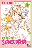 Card Captor Sakura Clear Card Arc T01