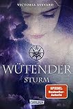 Wtender Sturm Die Farben Des Blutes 4 German Edition