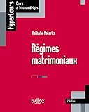 Rgimes Matrimoniaux Hypercours
