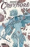 Claymore Tome 24 Les Forces De Lenfer