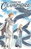 Claymore Tome 25 Lpe De Labme