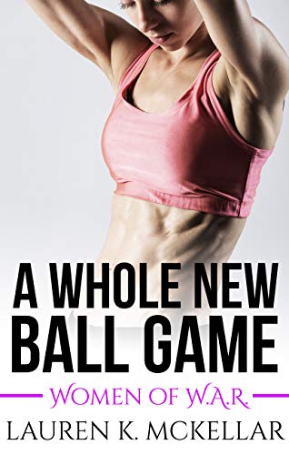 A Whole New Ball Game book cover