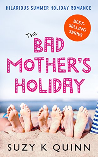 The Bad Mother's Holiday book cover