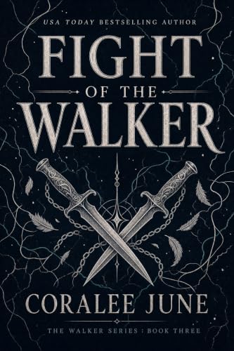 Fight of the Walker book cover