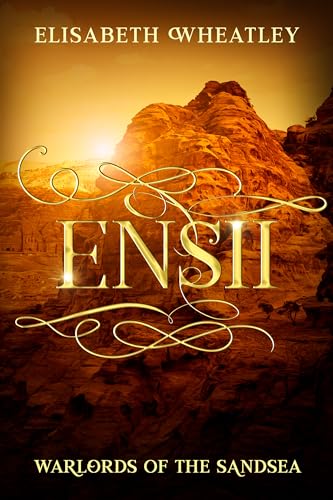 Ensii cover
