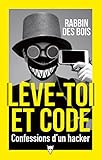 Lvetoi Et Code Confessions Dun Hacker Non Fiction