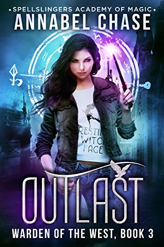 Outlast cover