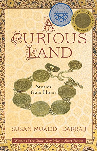 A Curious Land cover