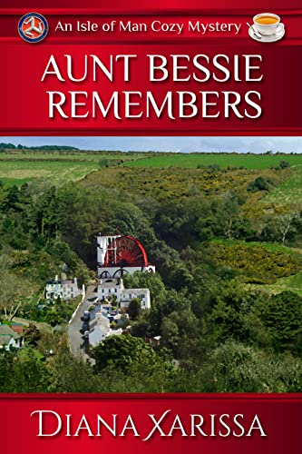 Aunt Bessie Remembers cover