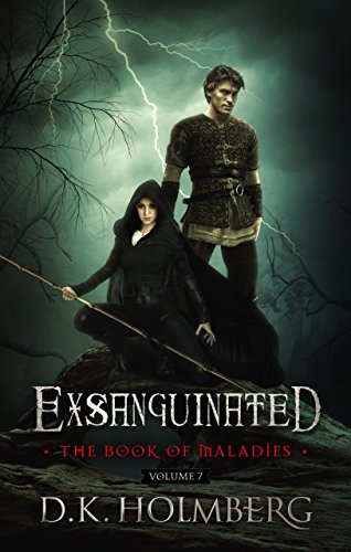 Exsanguinated cover