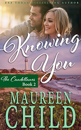 Knowing You book cover
