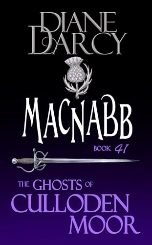 MacNabb (By: Diane Darcy) cover