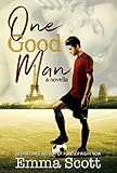 One Good Man A Novella English Edition