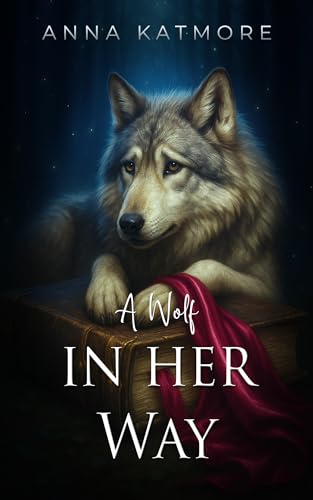 A Wolf in her Way cover