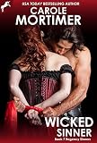 Wicked Sinner Regency Sinners 7 English Edition