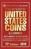 A Guide Book Of United States Coins 2019 The Official Red Book English Edition