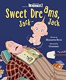 Incredibles 2 Sweet Dreams Jackjack