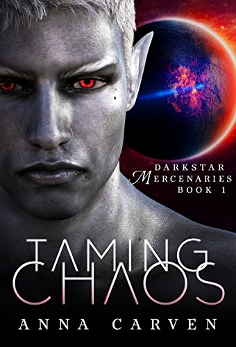 Taming Chaos cover