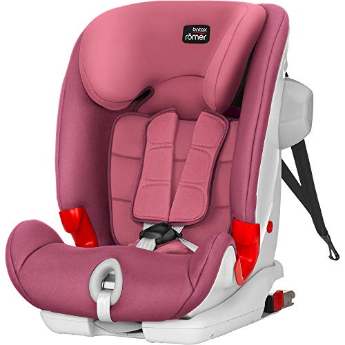 Britax Römer ADVANSAFIX Bilbarnstol