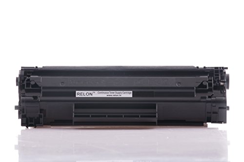 RELON 6X 78A Laserjet Toner Cartridge (Black)